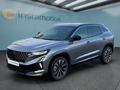 Ny Renault Austral 199 HK (146 kW) 2025 Grå SUV