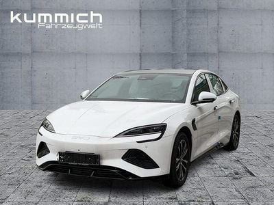Nouă BYD Seal Comfort 169 kW (231 CP) 2026 Berlinǎ