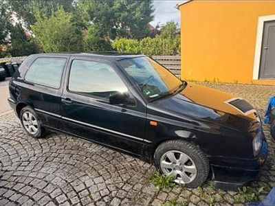 VW Golf IV