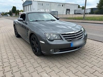 Chrysler Crossfire