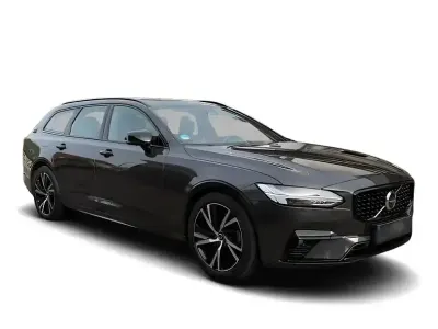 Gebraucht Volvo V90 Plus 2023 Grau Kombi