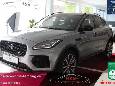 Occasion Jaguar E-Pace R-Dynamic 200 PK (147 kW) 2023 Grijs SUV