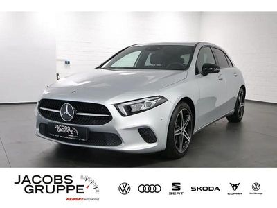 Mercedes A250