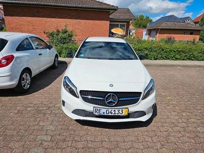 Mercedes A160