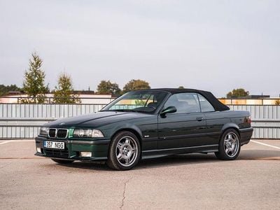 BMW 328 Cabriolet