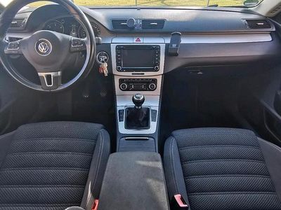 VW CC