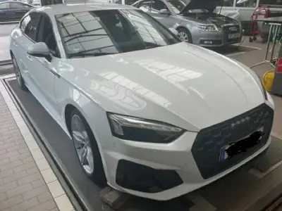 Gebraucht Audi A5 Sportback