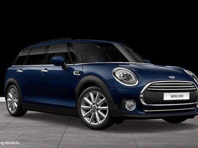Mini One Clubman