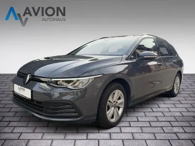 Gebraucht VW Golf VIII