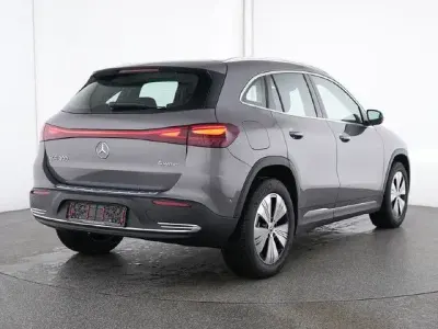 Gebraucht Mercedes EQA300