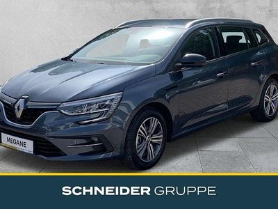 Renault Mégane IV