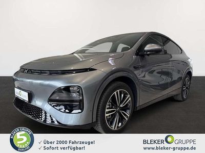 XPENG G6