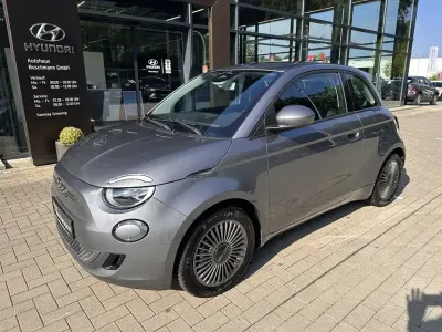 Gebraucht Fiat 500e