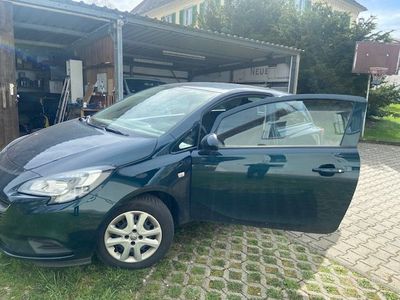 gebraucht Opel Corsa 1,4