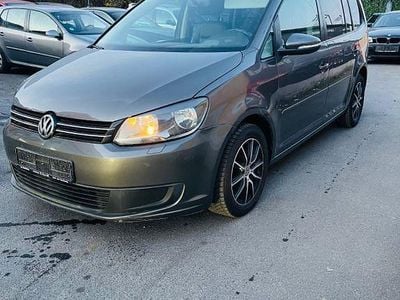 VW Touran