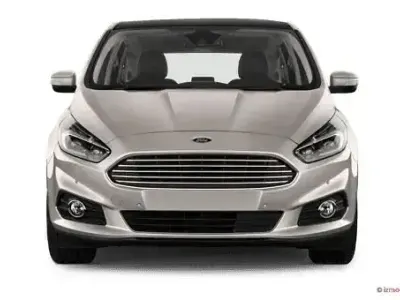 Gebraucht Ford S-MAX