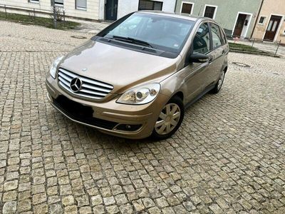 gebraucht Mercedes B180 cdi ,Tüv bis 07.2025