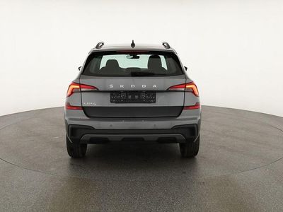 Graphite grau metallic Neu 2025 Skoda Kamiq Selection SUV | 27.995 € (Guter Preis)