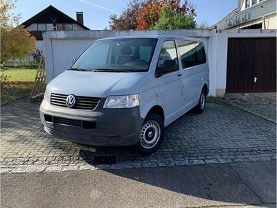 VW T5