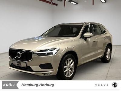 Gebraucht Volvo XC60 145 PS (106 kW) 2021 SUV