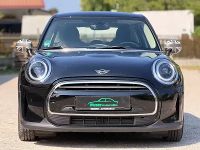 Gebraucht Mini ONE