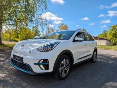 Usata Kia Niro 150 kW (204 CV) 2021 Bianco SUV