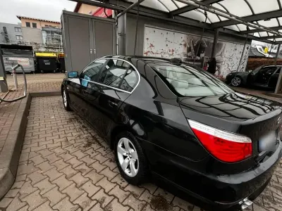 Gebraucht BMW 530