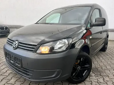 Gebraucht VW Caddy