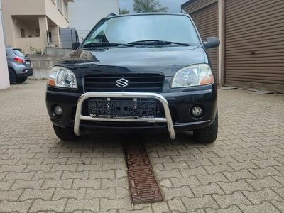 gebraucht Suzuki Ignis 1,3 -