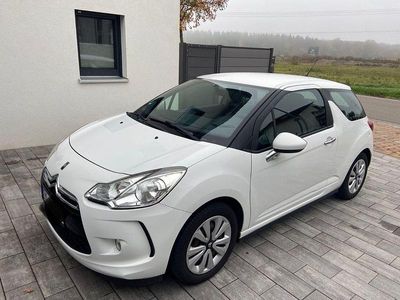 Citroën DS3