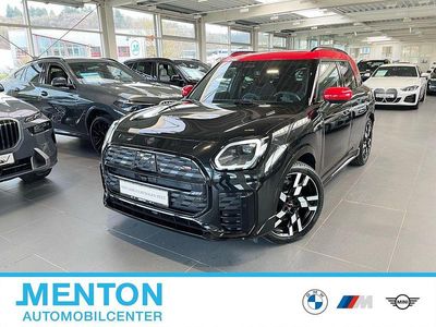 Gebraucht Mini Countryman 230 kW (313 PS) 2024 Schwarz SUV