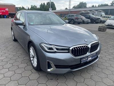BMW 530e