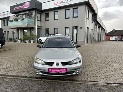 Renault Laguna III