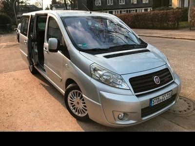 Fiat Scudo