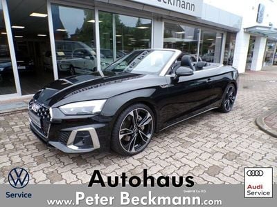 Audi A5 Cabriolet