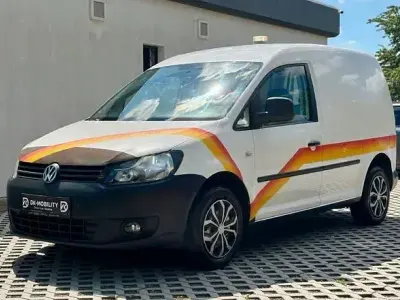 Gebraucht VW Caddy
