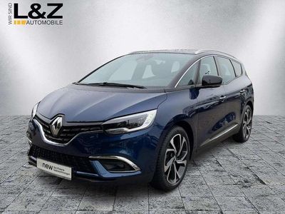 Renault Grand Scénic IV