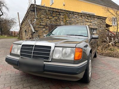 gebraucht Mercedes E200 