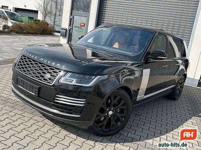 gebraucht Land Rover Range Rover 5.0 V8 Autobiography Lang