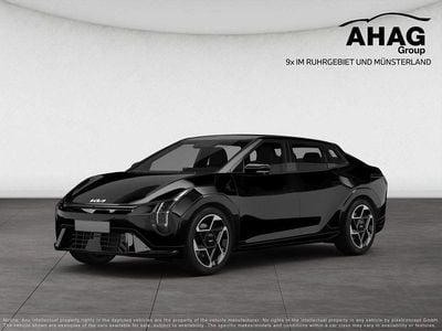 Neu Kia EV4 GT-Line 150 kW (204 PS) 2026 Andere Limousine