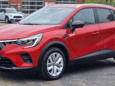 Usata Mitsubishi ASX Plus 143 CV (105 kW) 2023 Rosso SUV