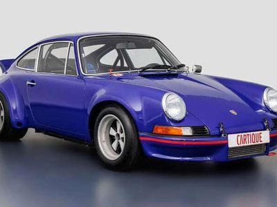 gebraucht Porsche 911 Carrera 2.8 RSR