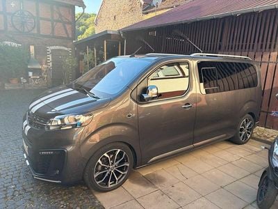 Opel Zafira Life