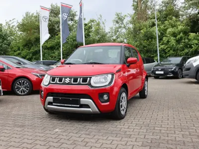 Gebraucht Suzuki Ignis