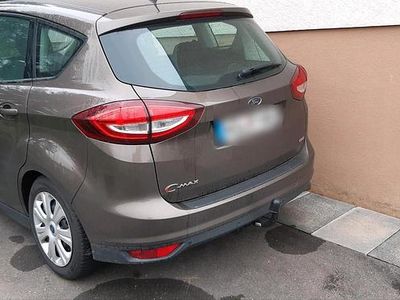 Second-hand Ford C-MAX 101 CP (74 kW) 2016 Maro Monovolum