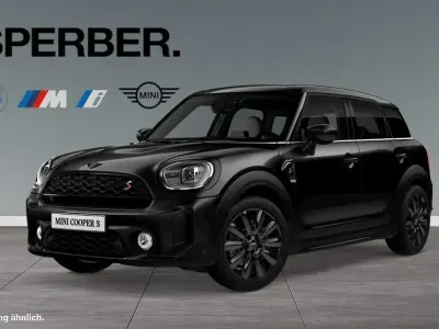 Gebraucht Mini Cooper S 178 PS (130 kW) 2023 Schwarz Kleinwagen