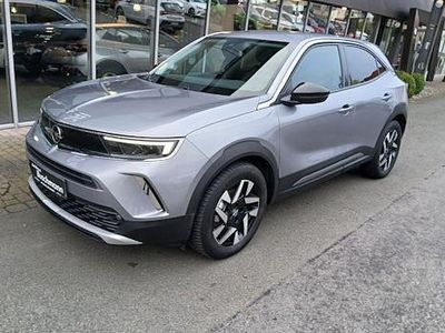 Gebraucht Opel Mokka-e Edition 114 kW (156 PS) 2022 Grau SUV
