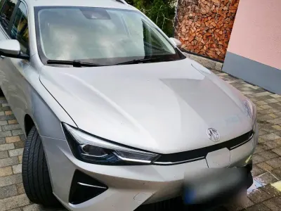 Gebraucht MG MG5 EV