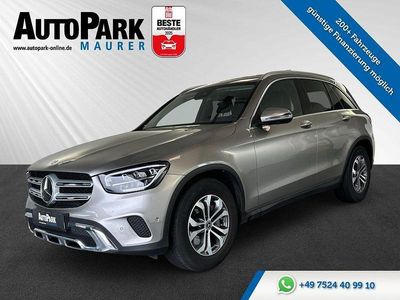 Mercedes GLC300