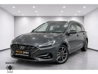 Gebraucht Hyundai i30